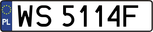 WS5114F