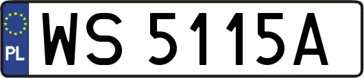 WS5115A