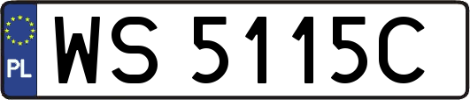 WS5115C