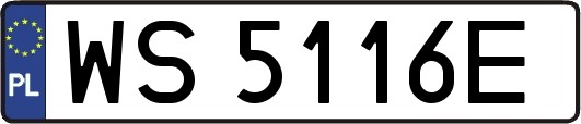 WS5116E