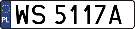 WS5117A