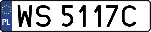 WS5117C