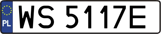 WS5117E