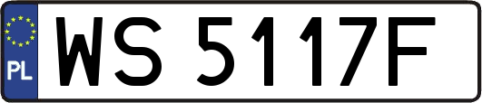 WS5117F