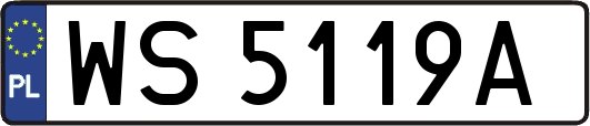 WS5119A