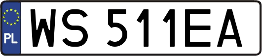 WS511EA