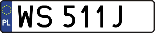 WS511J