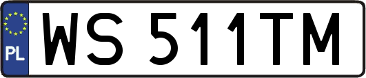WS511TM