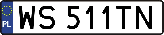 WS511TN
