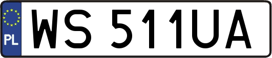 WS511UA