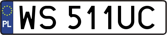 WS511UC