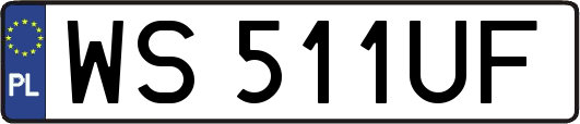 WS511UF