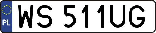 WS511UG