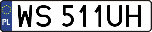 WS511UH