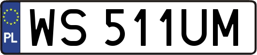 WS511UM