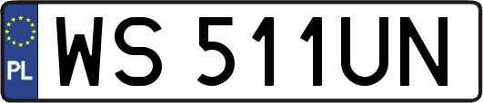 WS511UN