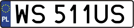 WS511US