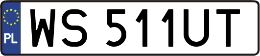 WS511UT