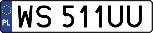 WS511UU