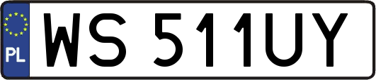 WS511UY