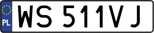 WS511VJ