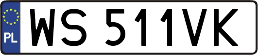 WS511VK
