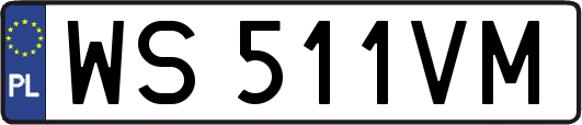 WS511VM