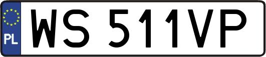 WS511VP