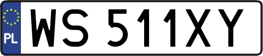 WS511XY