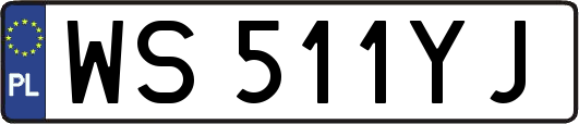WS511YJ