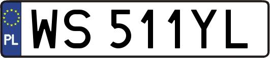 WS511YL