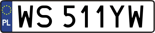 WS511YW