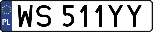 WS511YY