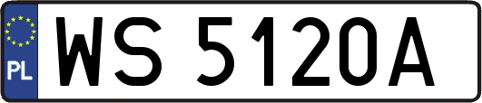 WS5120A