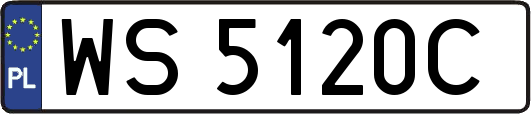 WS5120C