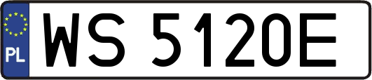 WS5120E