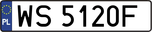 WS5120F