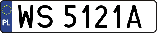 WS5121A