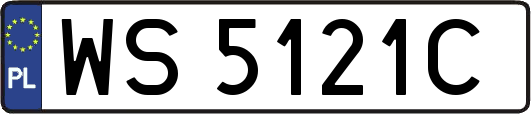 WS5121C
