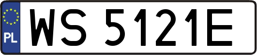 WS5121E