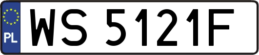 WS5121F