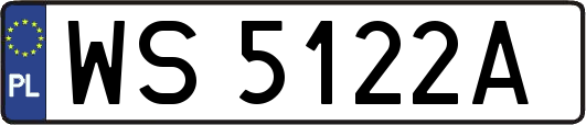 WS5122A