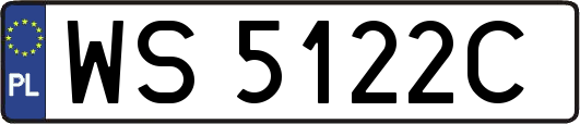 WS5122C