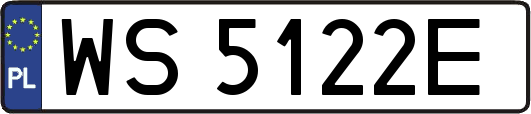 WS5122E