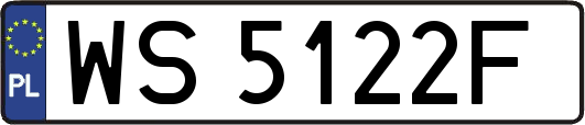 WS5122F