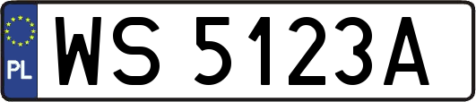 WS5123A