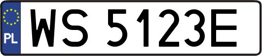WS5123E