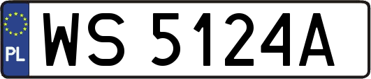 WS5124A