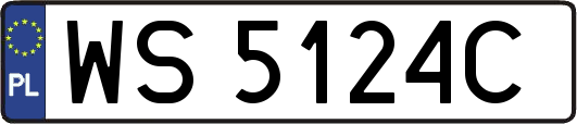 WS5124C