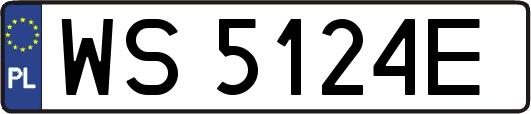 WS5124E